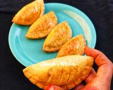 Flaky meatpiematakin girki8 hoto