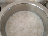 દુધી ની ખીર (Dudhi Kheer Recipe In Gujarati)