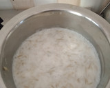 દુધી ની ખીર (Dudhi Kheer Recipe In Gujarati) રેસીપી સ્ટેપ3ફોટો