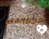 Foto del paso 5 de la receta: Chupito de Espuma de Gazpacho