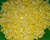 Foto langkah ke 1 dari resep Bakwan jagung yummy.