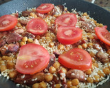 Foto del paso 6 de la receta: Arroz al horno