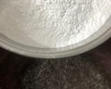 A picture of step 3 of Stuffed Sweet Idiyappam (Sweet String Hoppers).