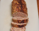 Foto del paso 9 de la receta: Rollo de atún fresco
