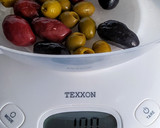 Foto del paso 4 de la receta: PAN Mediterráneo🌰🍅(pizzi leccesi)...!