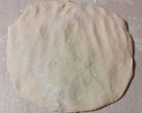 Foto del paso 3 de la receta: Calzone 💣