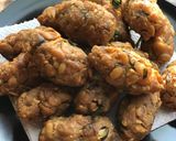 Foto langkah ke 4 dari resep Mendol tempe.