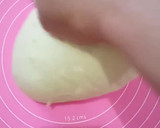 Foto langkah ke 6 dari resep Matcha Streusel Bread.