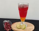 عکس مرحله 3 از دستور پانچ چای ترش و بهار نارنج