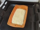 Budín de ricota (KETO)