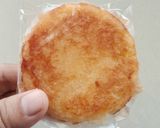 Foto langkah ke 7 dari resep Wingko Babat.