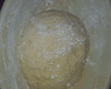 Foto del paso 1 de la receta: Pan casero rústico