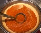 น้ำจิ้มหมูกระทะ #ทำง่ายต่างแดน วิธีทำสูตร 4 รูป