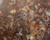 Foto del paso 5 de la receta: Lomo de Cerdo Guisado con Leche de Coco, Yakiniku, Basil Lemongrass y Curry