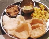 A picture of step 27 of Ramnavami BHOG Prasad (Durga Puja Bhog Prasad 🙏🌹).