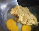 Foto langkah ke 4 dari resep Tiger choux.