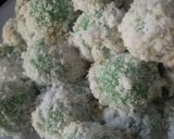 Foto langkah ke 4 dari resep Klepon praktis.