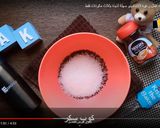 صورة لخطوة 1 من وصفة طريقة عمل رغوة الكابتشينو سهلة