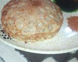 A picture of step 5 of Wainar flour.