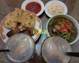 Foto langkah ke 4 dari resep #101 Rawon Sayuran.