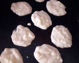 Foto del paso 2 de la receta: Galletitas de banana y coco. Apto para bebé +6 meses