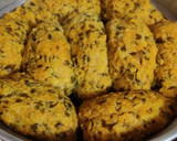 મિક્સ લોટ ના મેથી ના મૂઠીયા (Mix Flour Methi Muthiya Recipe In Gujarati) રેસીપી સ્ટેપ4ફોટો