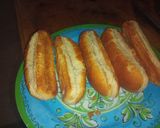 Foto del paso 1 de la receta: Panchos de Salchicha
