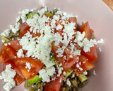 Foto del paso 2 de la receta: Ensalada de Lentejas