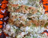 Foto del paso 7 de la receta: Budín de Arroz y Brócoli