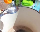 Фото кроку 4 до Помидоры с морковной ботвой.