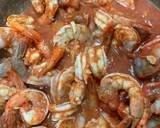 Enchilado of Shrimp recipe step 2 photo