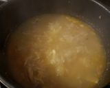 A picture of step 2 of Chicken Gravy and Biscuits.
