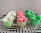 Foto langkah ke 7 dari resep Kuih Apong / Apem Otomatis.