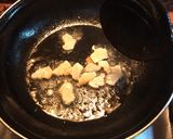 Foto del paso 2 de la receta: Paella de verdura y bacalao