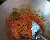 Foto langkah ke 4 dari resep Rica-Rica Yampung pedas.