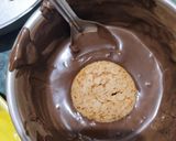 ચોકો ડીપ કૂકીઝ (Choco Deep Cookies Recipe In Gujarati) રેસીપી સ્ટેપ5ફોટો