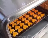 Foto langkah ke 6 dari resep 🥜 Kue Kering Kacang Renyah, Wangi & Lumer.
