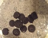 Foto del paso 4 de la receta: Helado de oreo con leche condensada