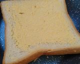 Foto langkah ke 3 dari resep Roti Bakar.