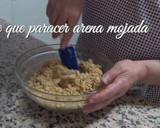 Foto del paso 1 de la receta: Tarta mousse de turrón