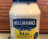A picture of step 1 of Simple Tartar Sauce.
