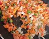 Foto del paso 1 de la receta 🦐🦑🦪Paella