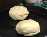 Foto del paso 1 de la receta: Pizza súper rellena FÁCIL 🍕
