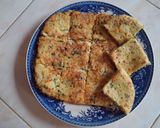 Foto langkah ke 4 dari resep Martabak nasi happy call.