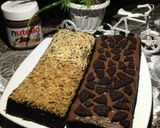 Foto langkah ke 9 dari resep Brownies Putih Telur.