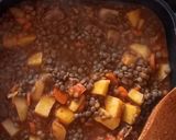 Foto del paso 5 de la receta: Guiso de lentejas