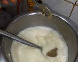 કેસર અંગુરી રસમલાઈ (Kesar Angoori Rasmalai Recipe In Gujarati) રેસીપી સ્ટેપ4ફોટો