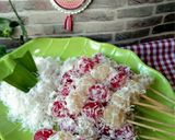 Foto langkah ke 6 dari resep Ongol Ongol Singkong.
