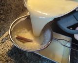 Foto del paso 6 de la receta: Flan casero de mi madre con piña