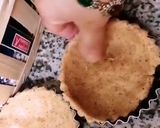 Une image de l'étape 1 de Tartellettes courgettes tomates olivette🍅.